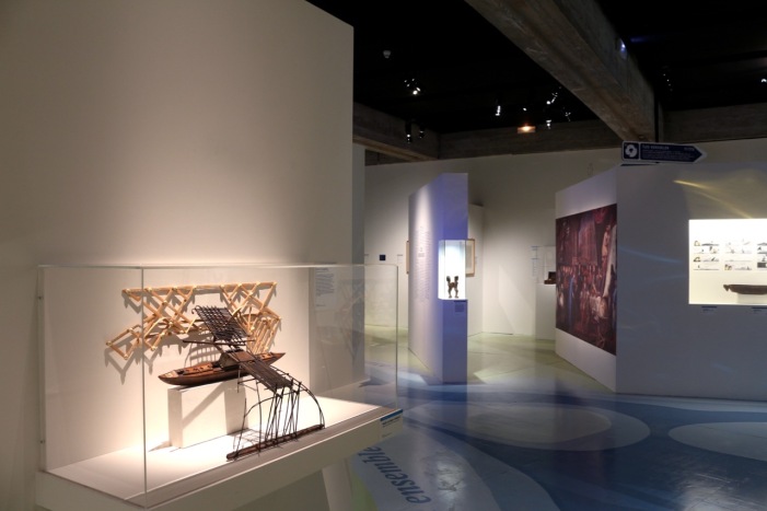 Expo ÎLES Musée de la Corse - 50